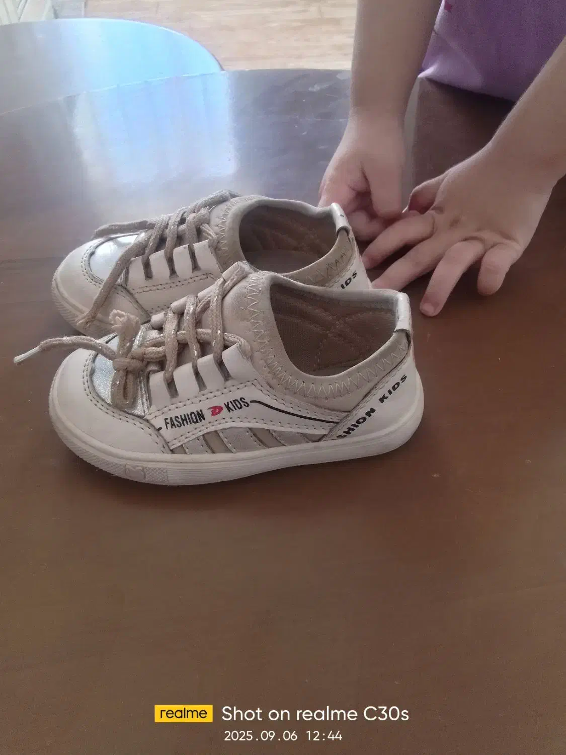 کفش بچگانه دخترانه|کفش و لباس بچه|مشهد, کوشک مهدی|دیوار