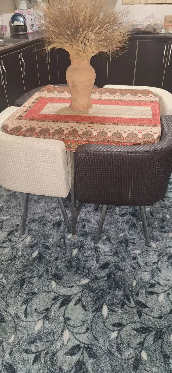 لوازم خانه|مبلمان خانگی و میز عسلی|کنار تخته و کمار, |دیوار