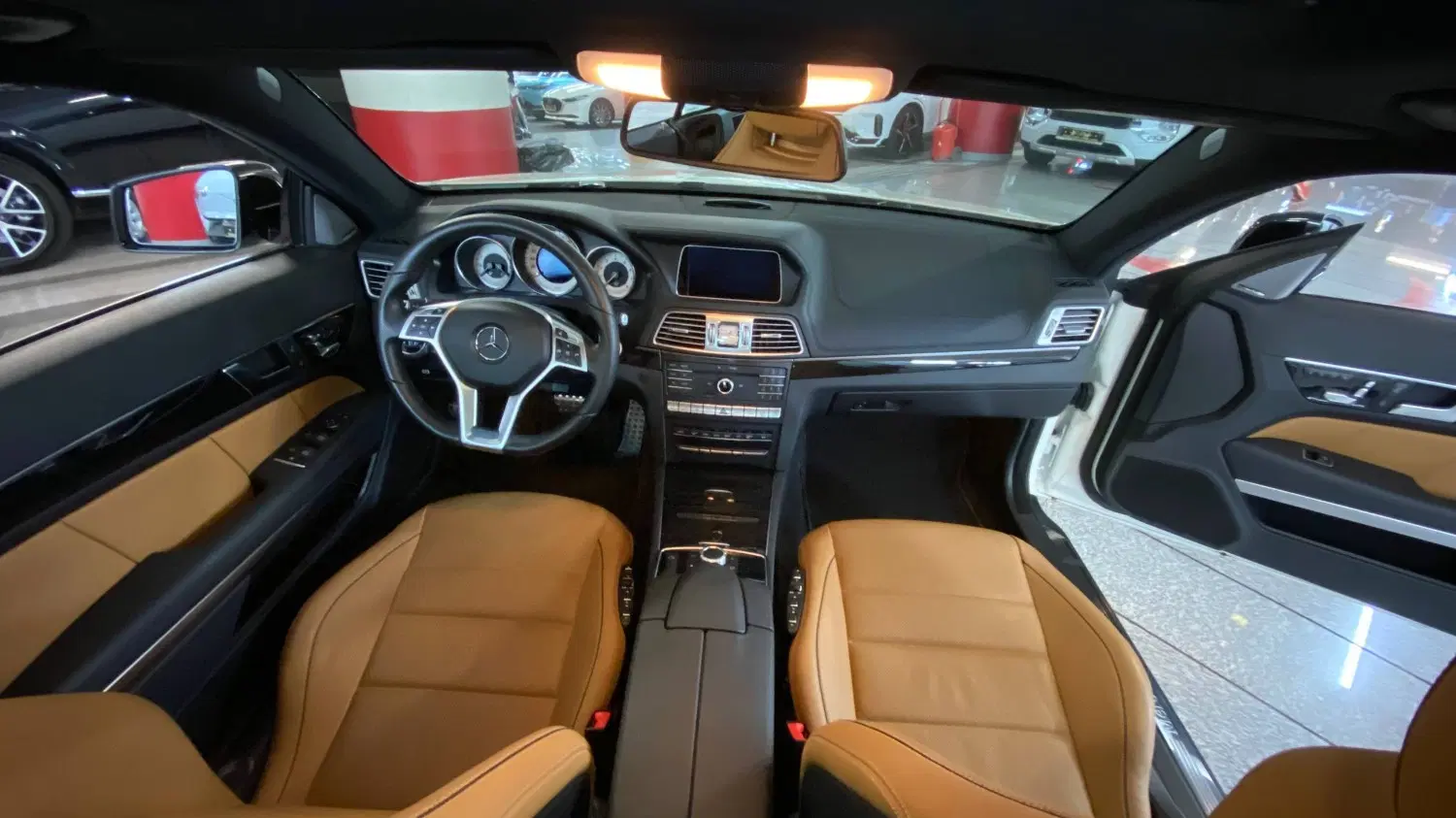 BENZ E250 2017|خودرو سواری و وانت|تهران, اقدسیه|دیوار