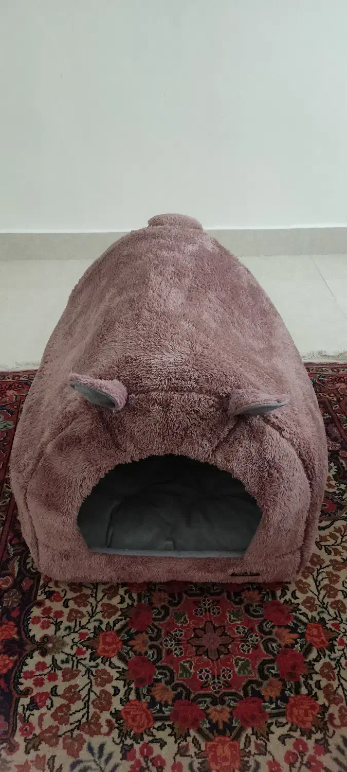 خانه سگ و گربه برند Nina pet|لوازم جانبی حیوانات|تهران, کوی بیمه|دیوار