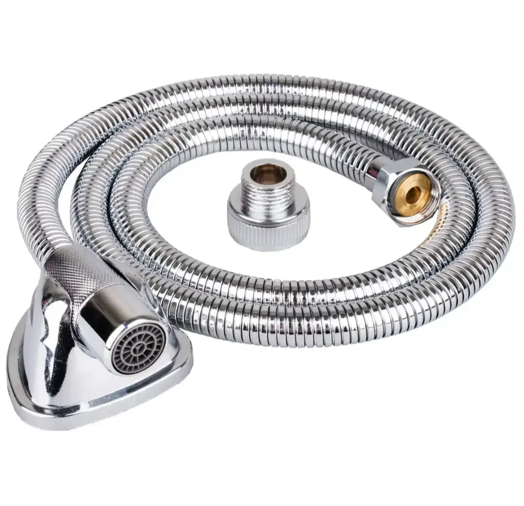 شلنگ توالت|لوازم سرویس بهداشتی|بجنورد, |دیوار