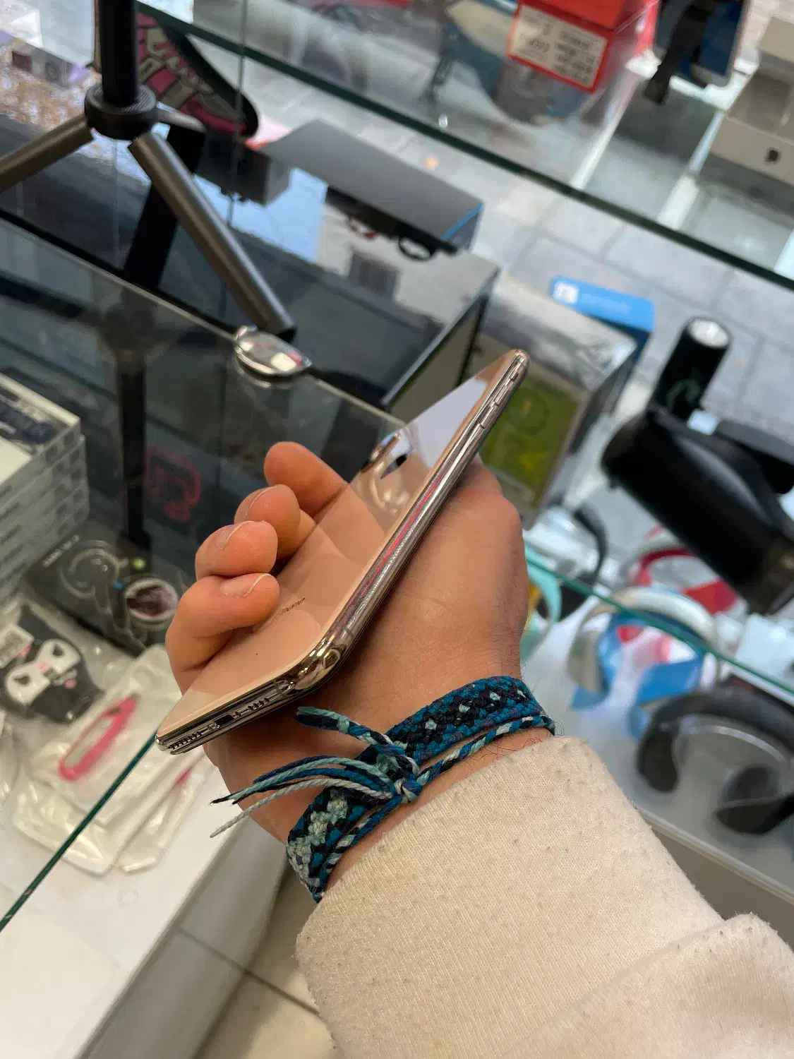 iphone xs max|موبایل|تهران, گرگان|دیوار