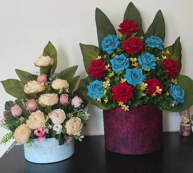 گل مصنوعی|گل مصنوعی|کرمانشاه, |دیوار