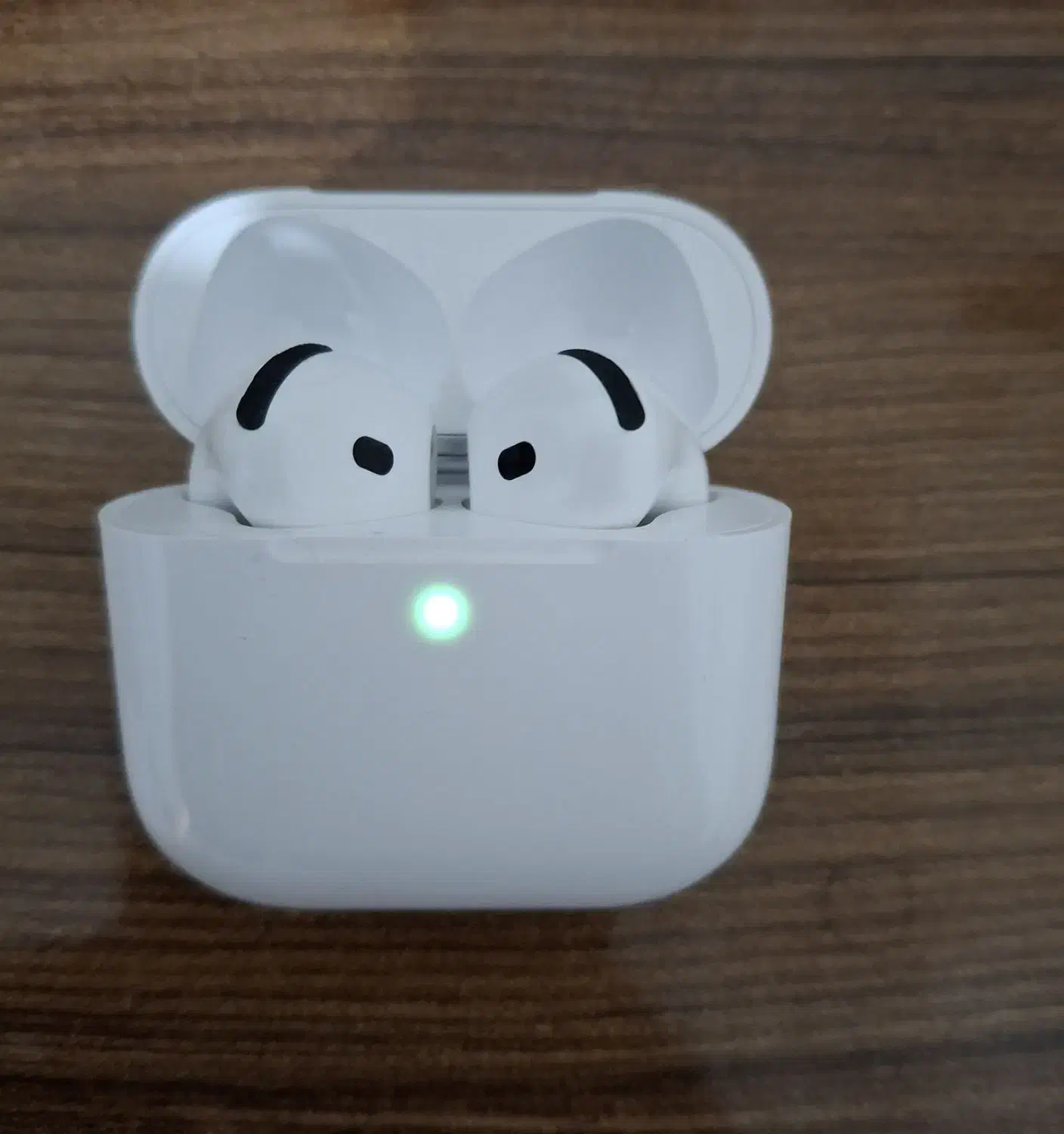 ایرپاد بلوتوثی vonk درحد نو|لوازم جانبی موبایل و تبلت|مشهد, الهیه|دیوار