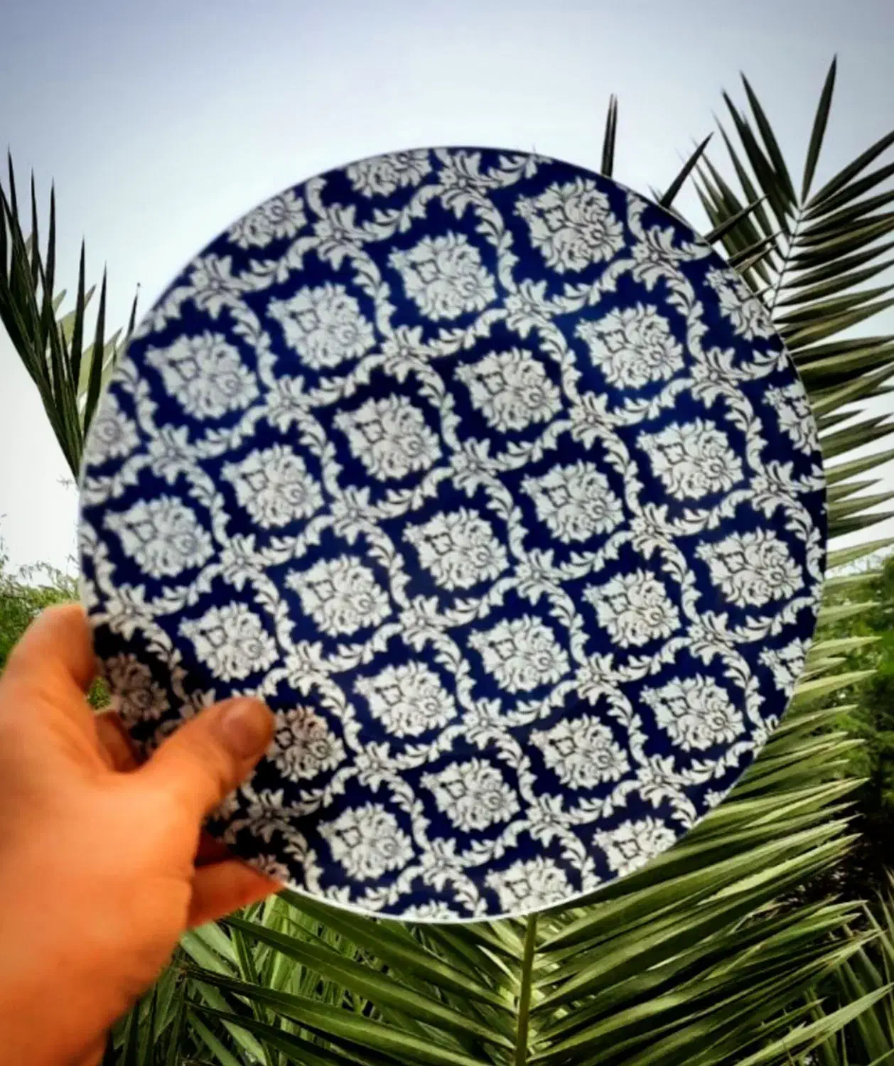 سرویس21 پارچ چینی نو|ظروف سرو و پذیرایی|بوشهر, |دیوار