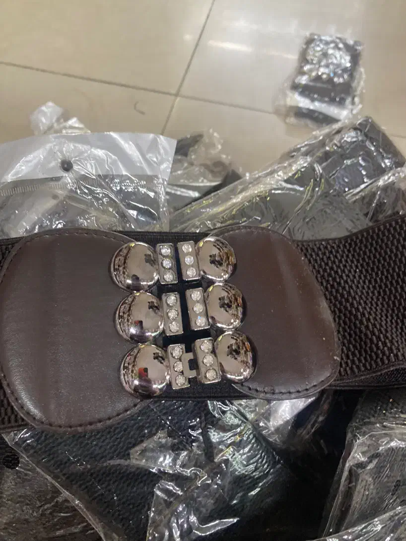 کمربند|کیف، کفش، کمربند|تهران, بروجردی|دیوار