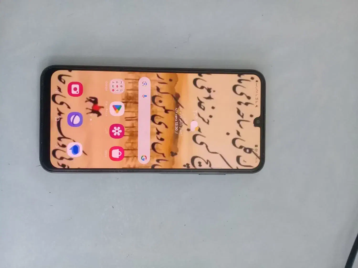 گوشیa25|موبایل|اراک, |دیوار