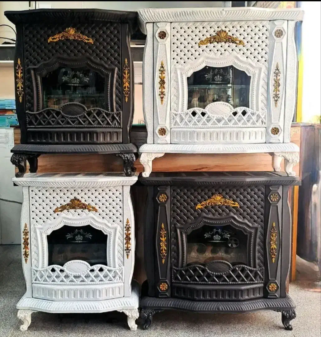 بخاری گازی همه مدل|بخاری، هیتر، شومینه|ساوه, |دیوار