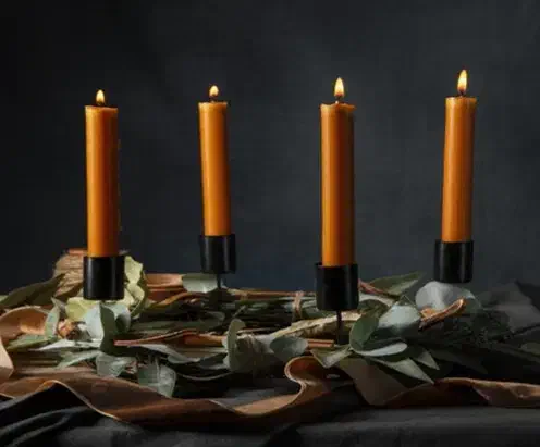 شعله آتش شمع دعا رزق روزی باطل کردن و|خدمات پذیرایی، مراسم|ساری, |دیوار