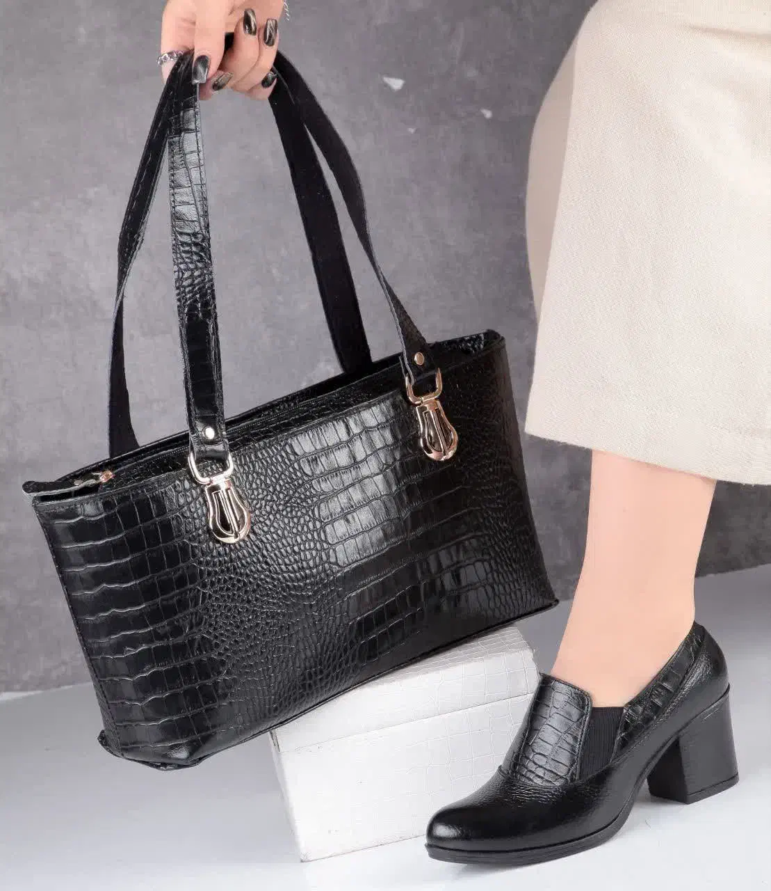 کیف و کفش چرم|کیف، کفش، کمربند|تهران, فردوس|دیوار