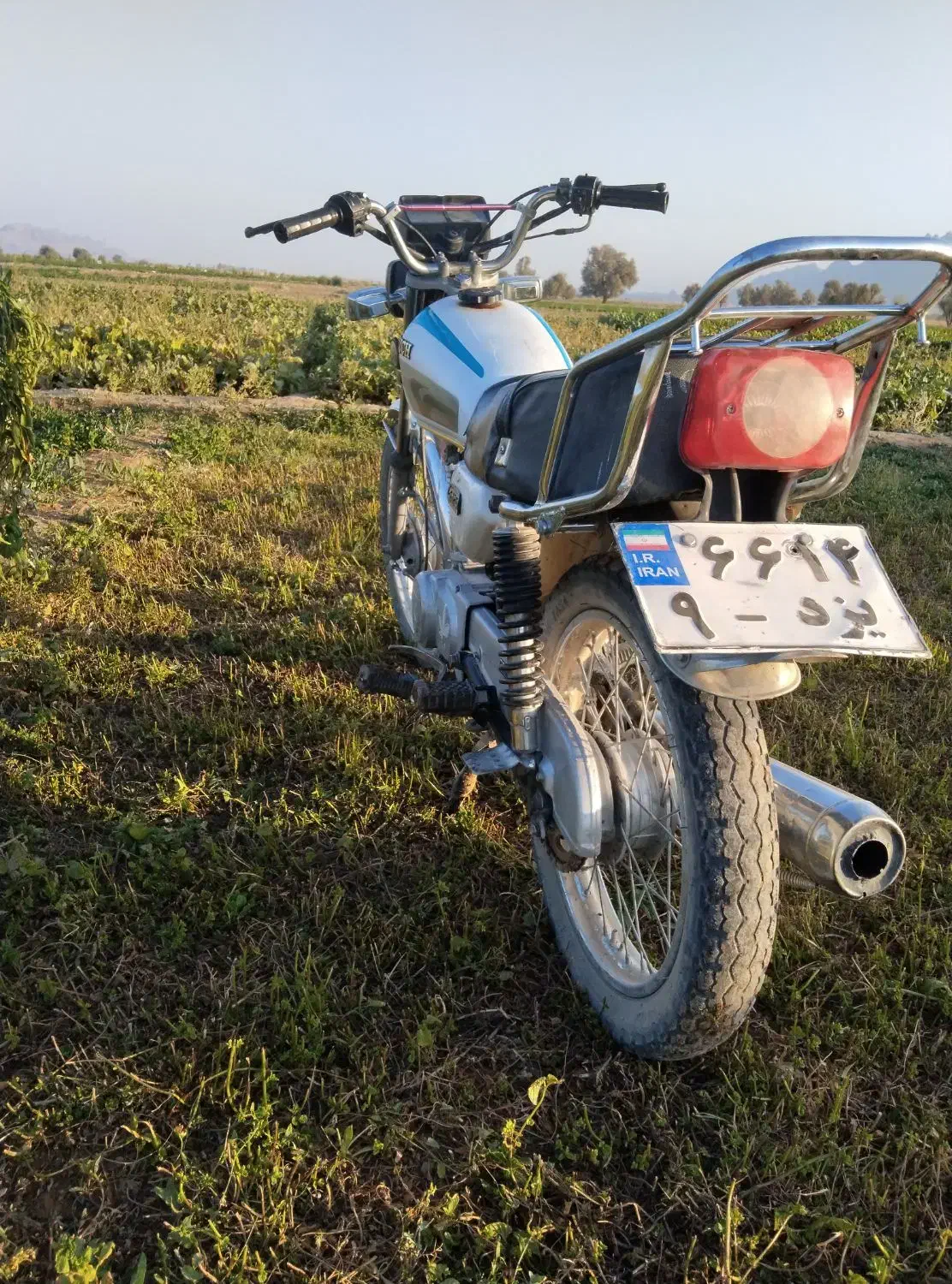 موتور سیکلت|موتورسیکلت|خاش, |دیوار