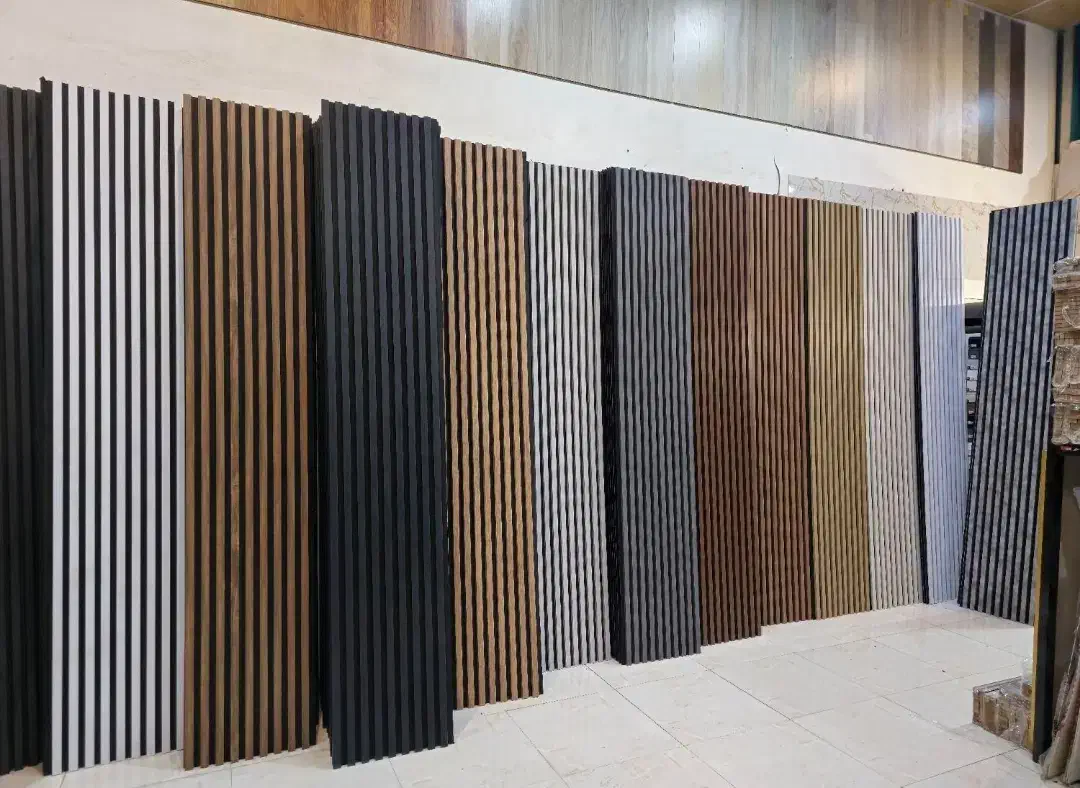 ترموپنل mdf دکوراسیون فلوراصدر چغادک ترمووال بوشهر|مصالح و تجهیزات ساختمان|چغادک, |دیوار