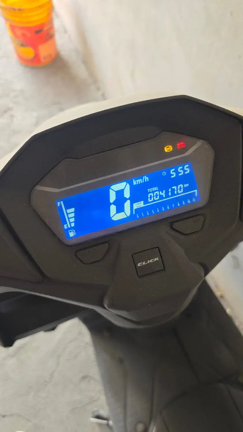 کلیک 170 کبیر اتاق واریو|موتورسیکلت|سبزوار, دانشگاه آزاد|دیوار