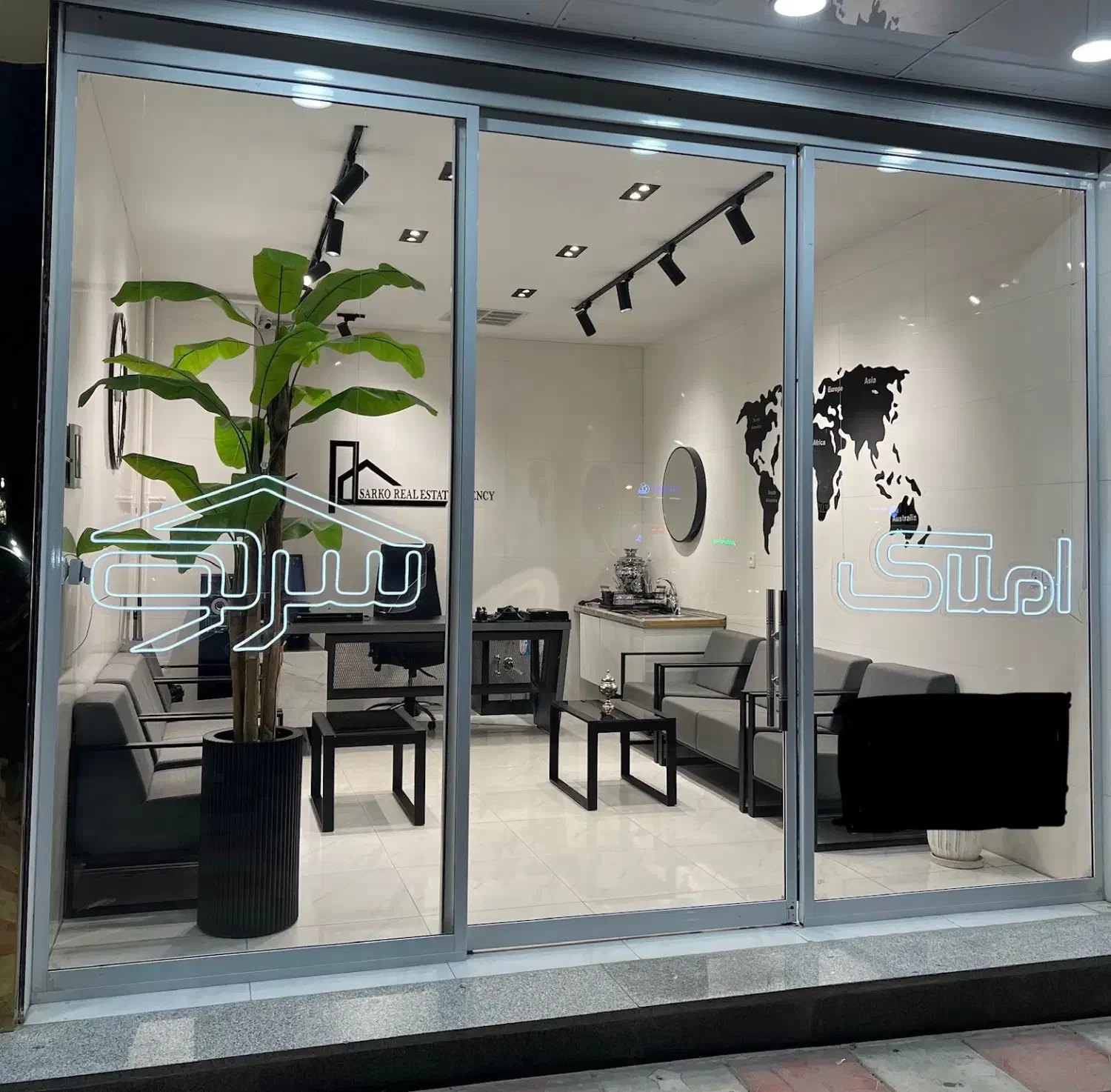 آپارتمان ۸۸ متری ابتدای اردلان(مرکز شهر)|فروش آپارتمان|سنندج, |دیوار