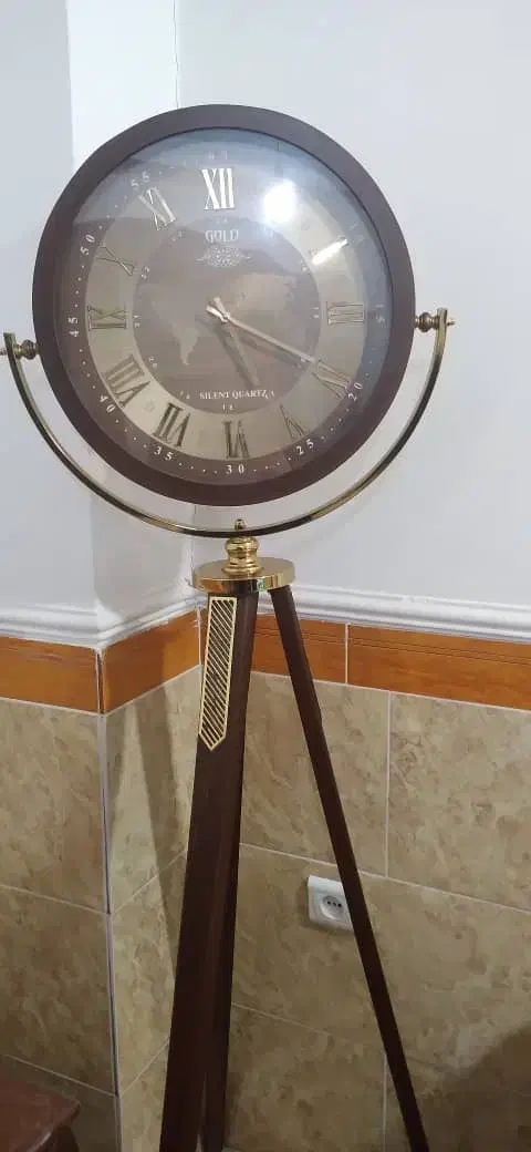 ساعت|ساعت دیواری و تزئینی|قشم, |دیوار