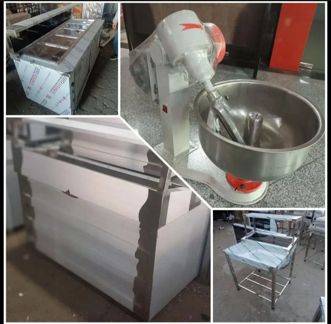 مدل 8گرم کنnتاپینگnگرمکنmکنbکانترbغذاnپیراشکی7|کافیشاپ و رستوران|سنندج, |دیوار