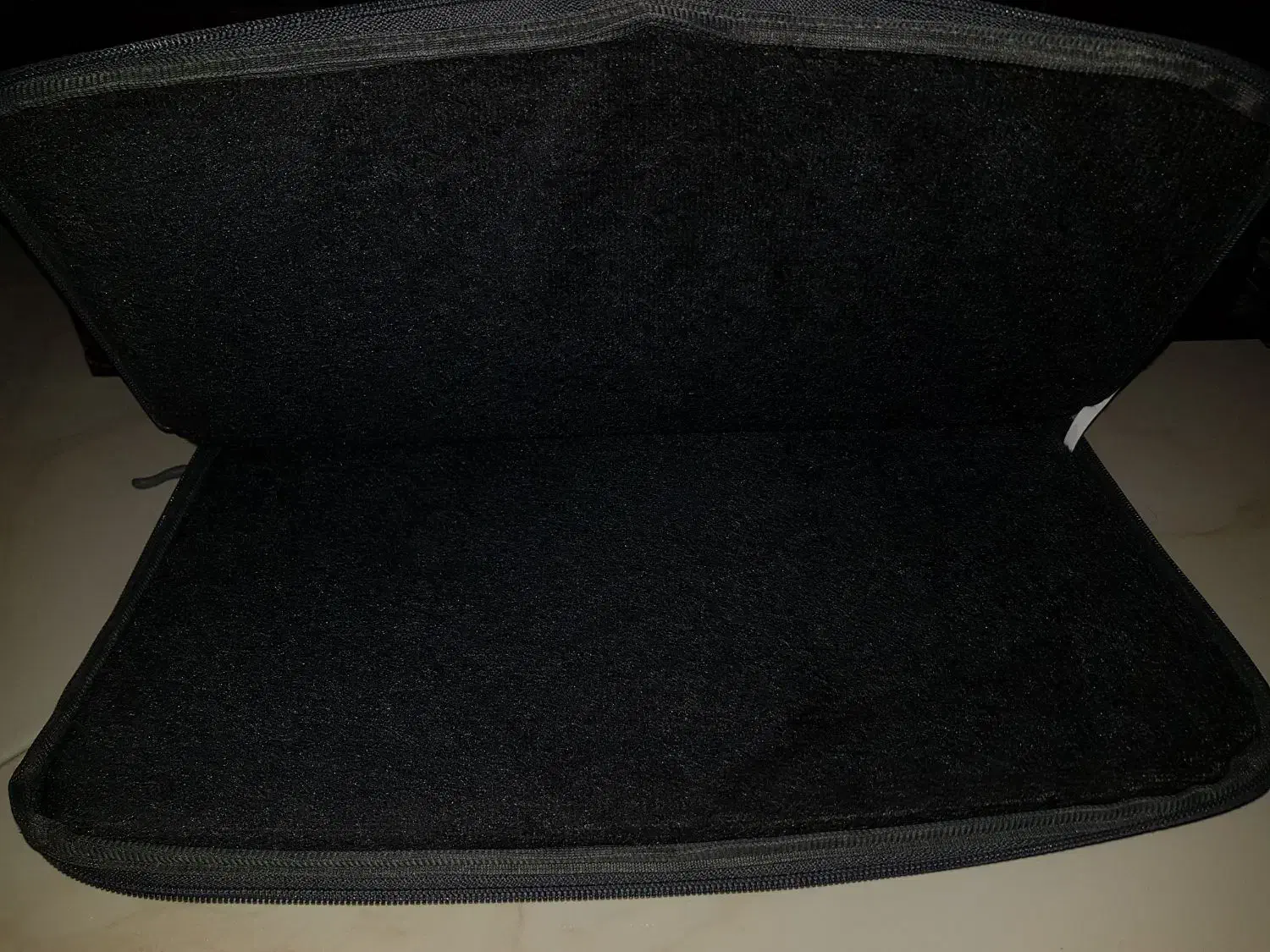 کاور لپتاپ ۱۶ اینچ|قطعات و لوازم جانبی رایانه|قم, زنبیل آباد|دیوار