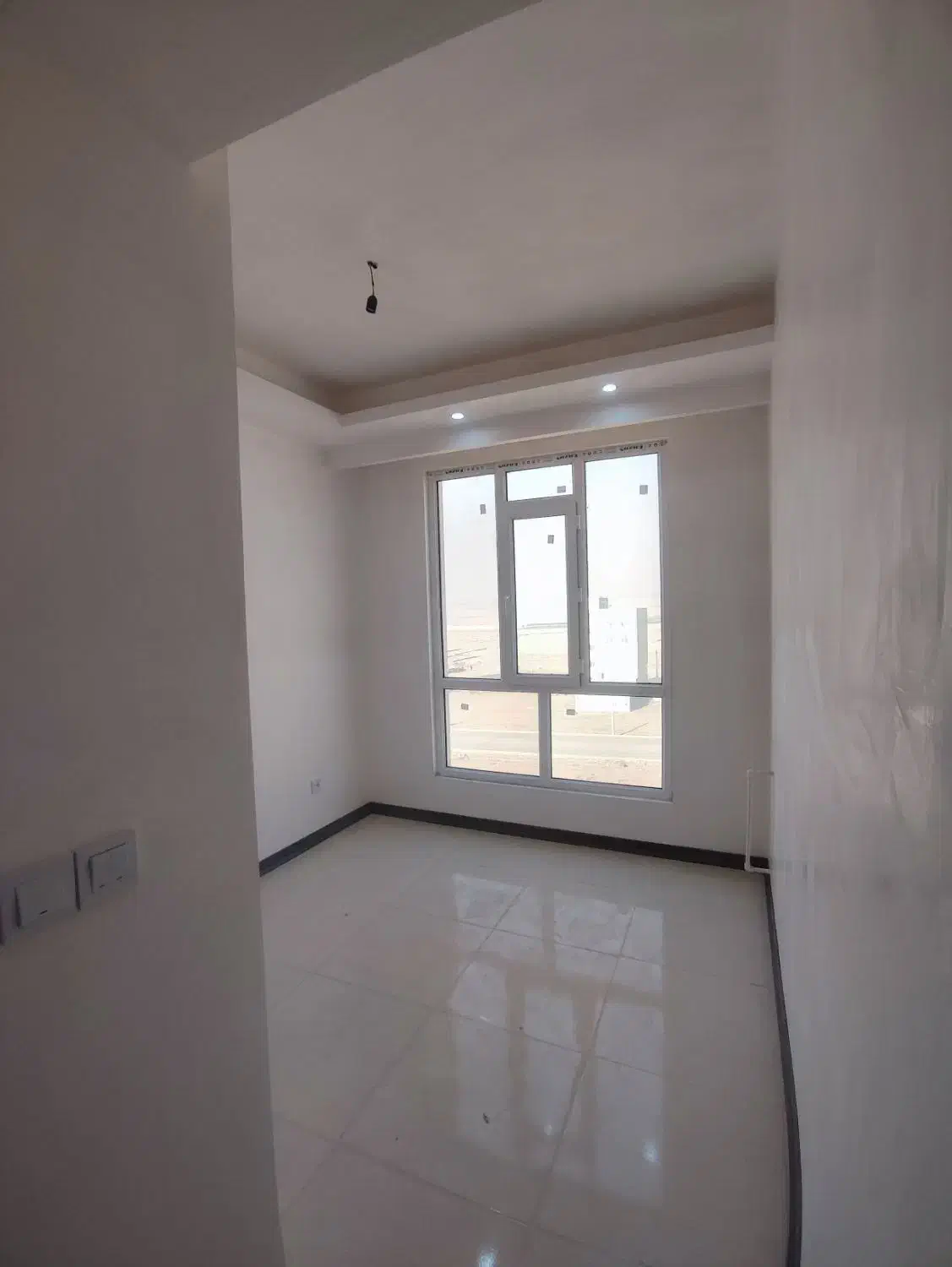 85متری دو خوابه سنددار شهرک یاس|فروش آپارتمان|پاکدشت, شهرک انقلاب|دیوار