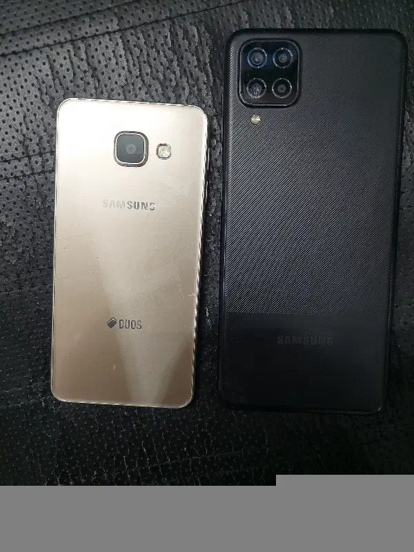 سامسونگa12|موبایل|مشهد, نوید|دیوار