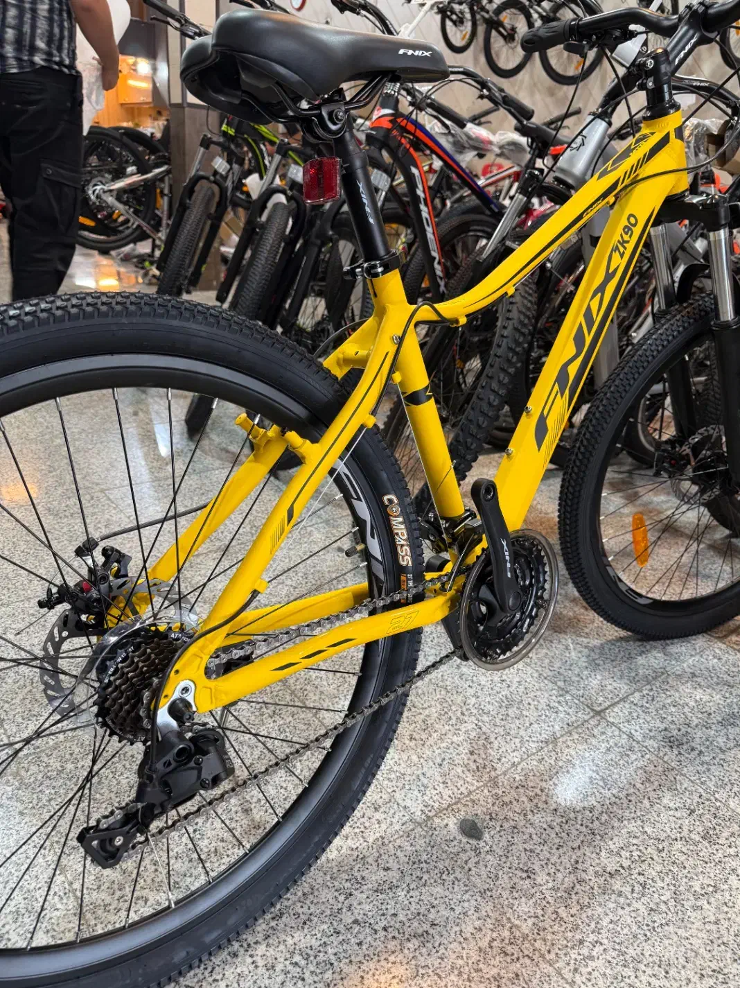 دوچرخه|دوچرخه، اسکیت، اسکوتر|دلیجان, |دیوار