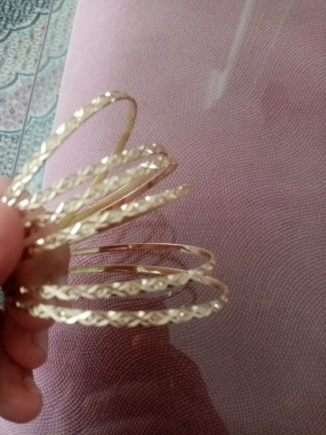 النگو|بدلیجات|تبریز, |دیوار