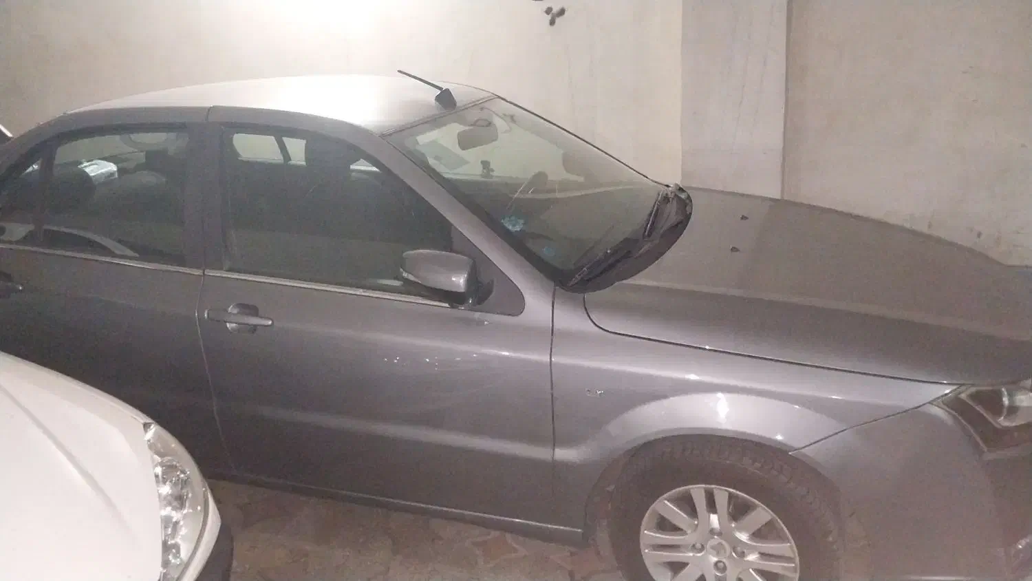 دنا۹۵ درحد صفر|خودرو سواری و وانت|تهران, اسفندیاری|دیوار