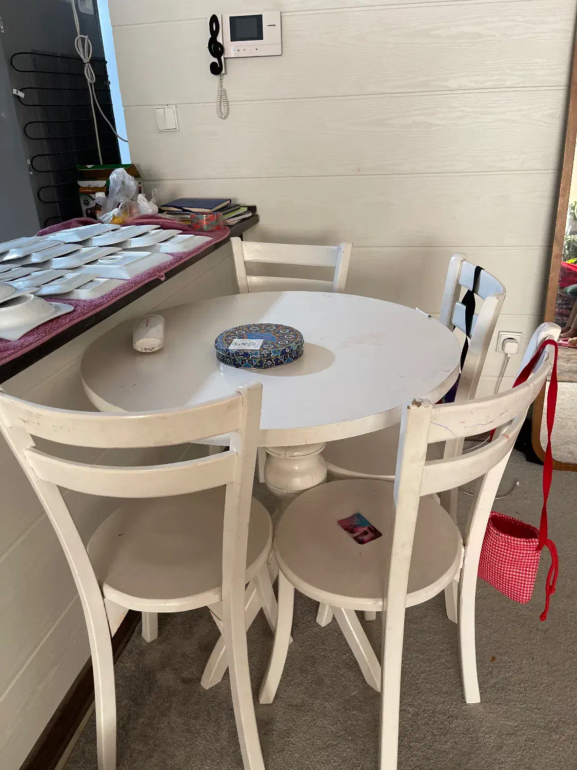 فروش تخت وخوش خواب وسایل بچه|تخت و صندلی بچه|شیراز, احمدآباد|دیوار