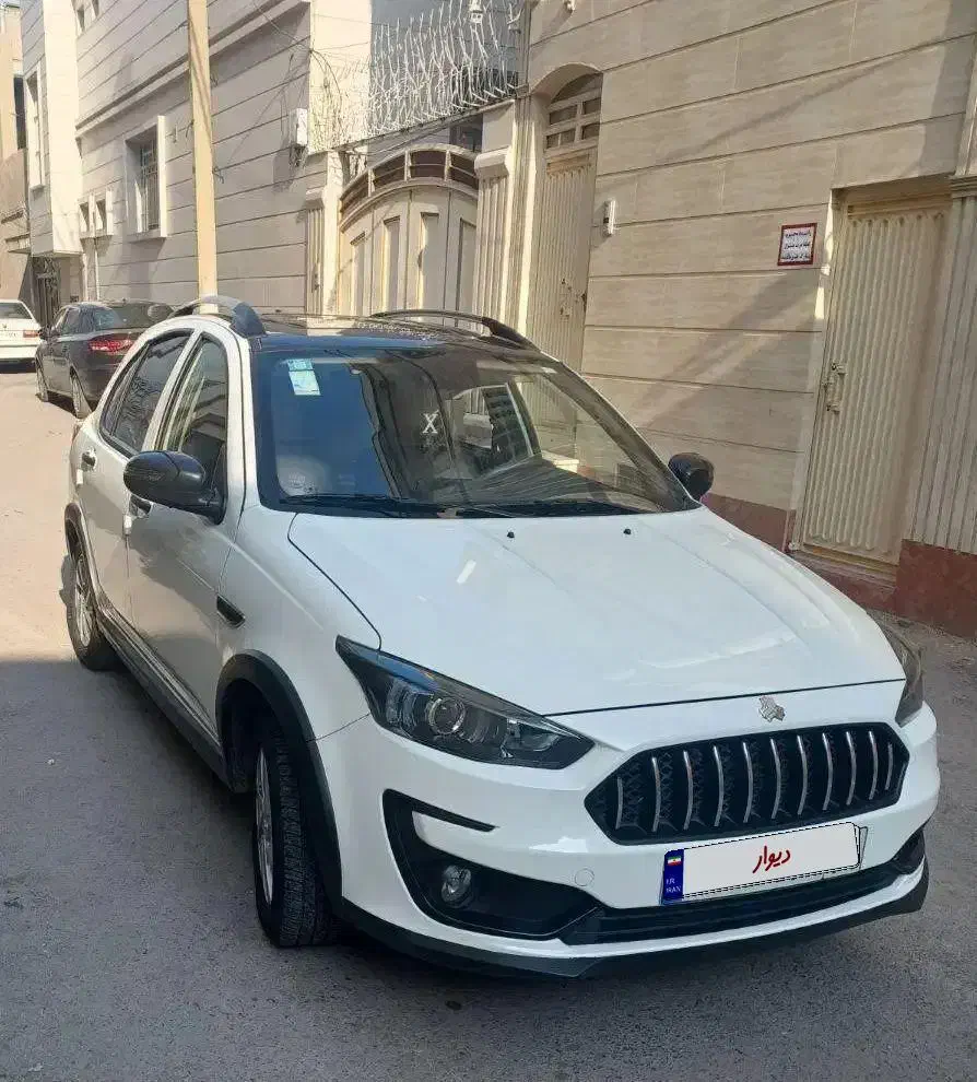 اطلسG فول سانروف|خودرو سواری و وانت|خرم‌آباد, |دیوار