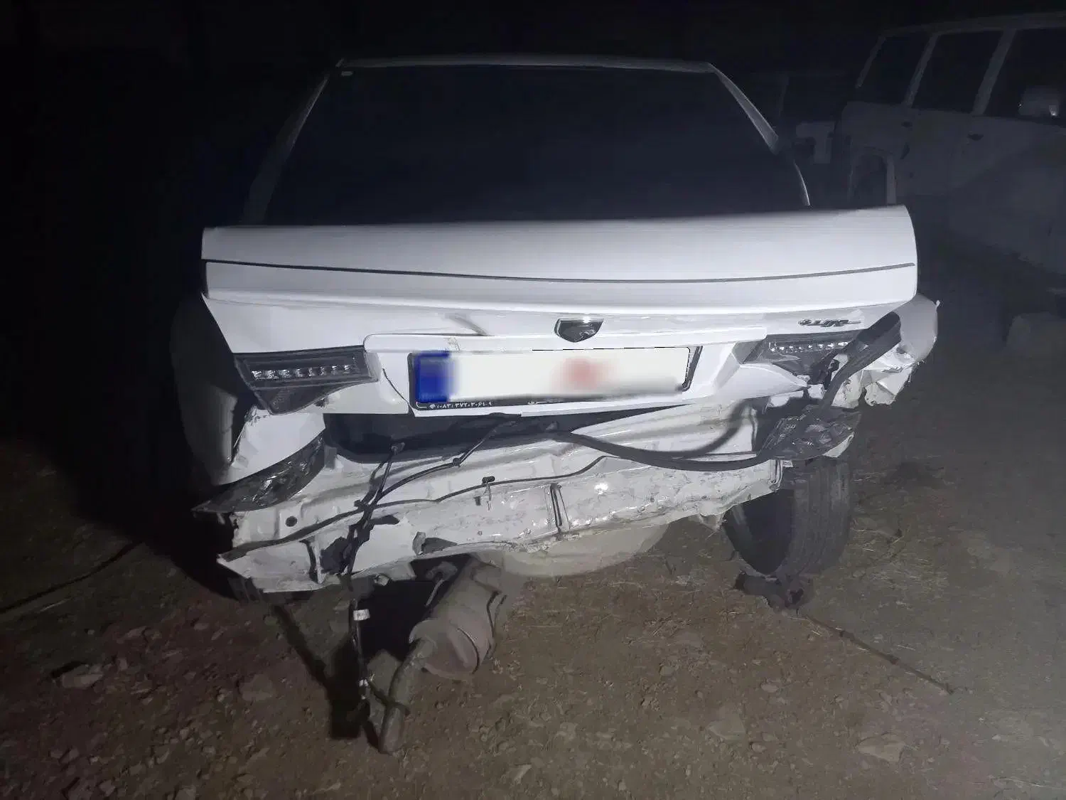 سمند سورن پلاس|خودرو سواری و وانت|کرمانشاه, |دیوار