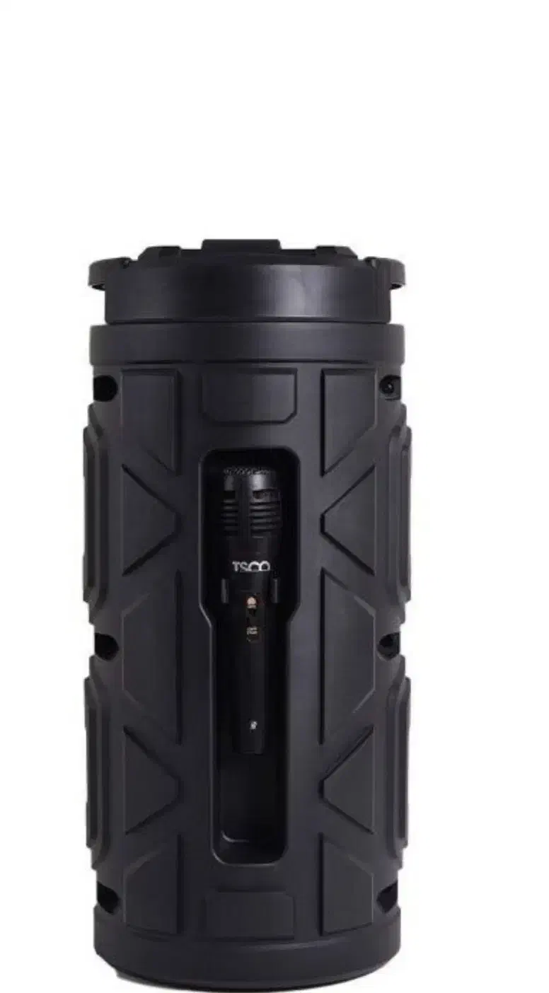 اسپیکر تسکو شارژی|پخش‌کننده همراه|مشهد, عامل|دیوار