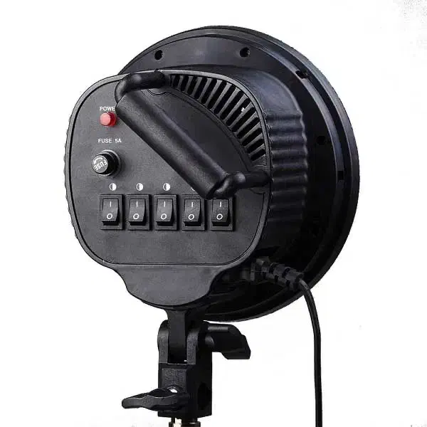 سافت باکس سافت لایت|دوربین عکاسی و فیلم‌برداری|مشهد, هفت تیر (آب و برق)|دیوار