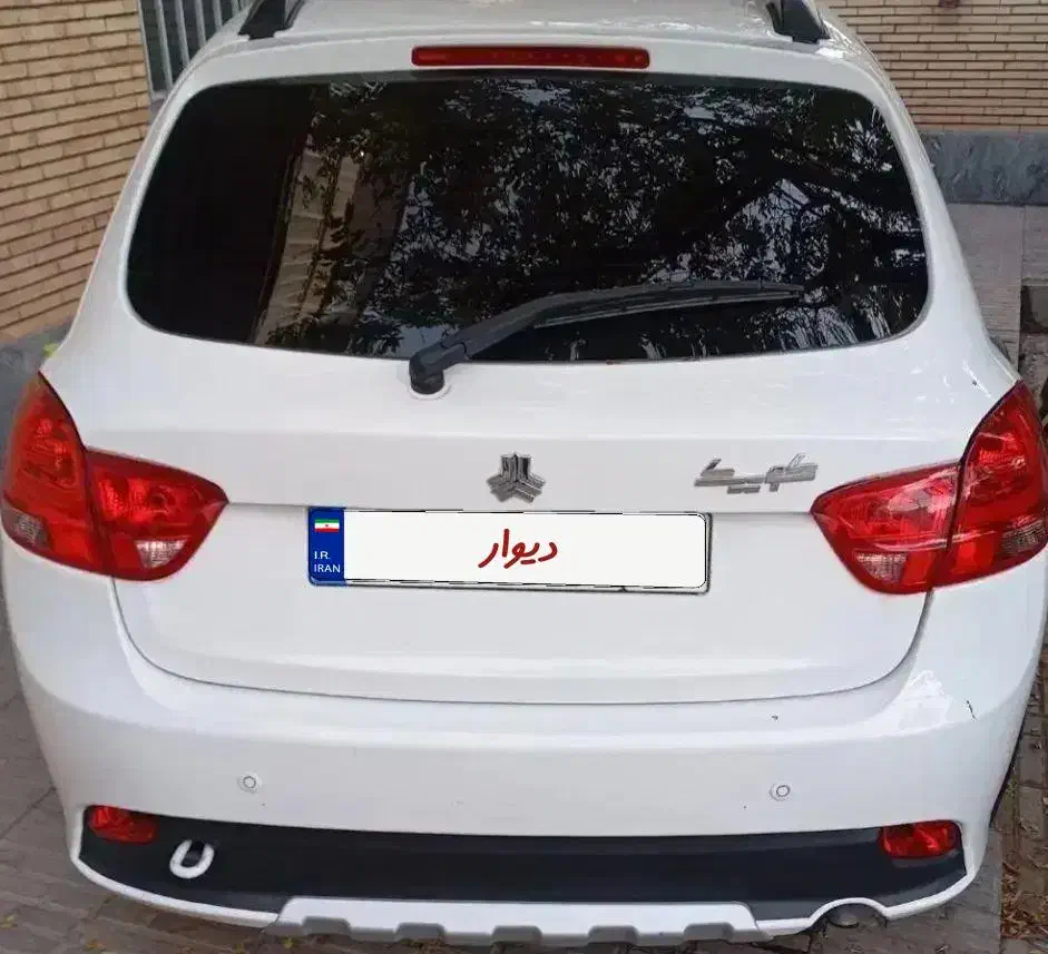 کوییک مدل ۱۴۰۱ فروشی|خودرو سواری و وانت|کرمان, |دیوار