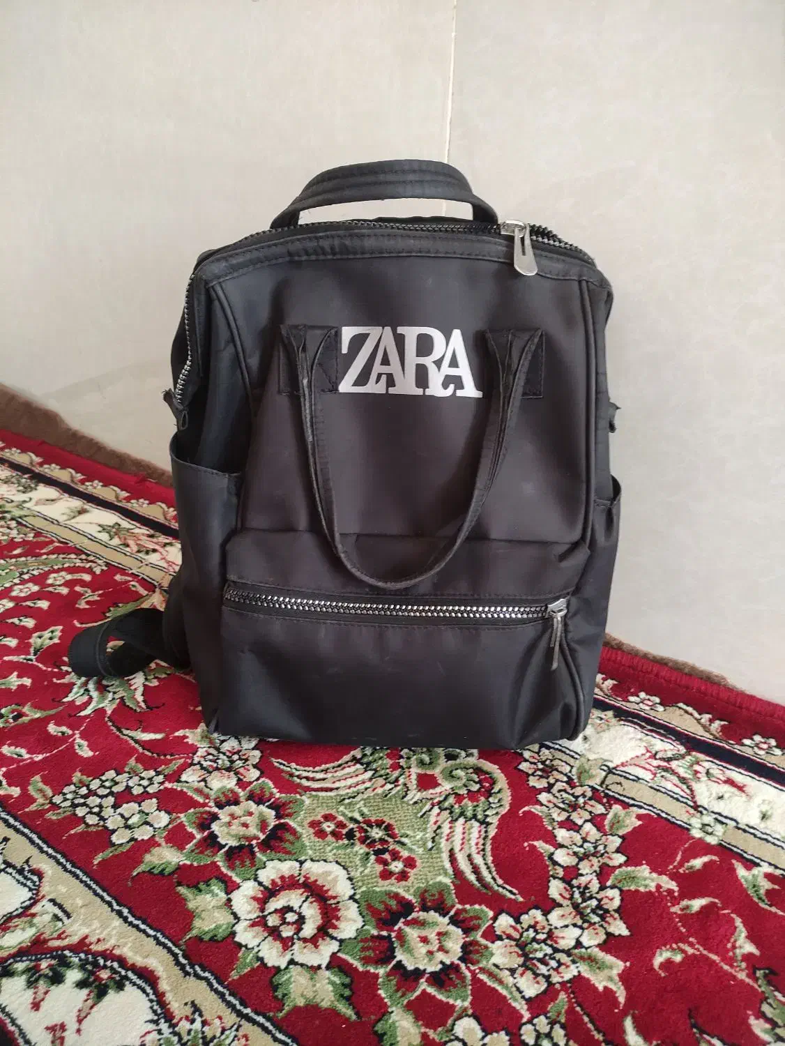 فروش کیف فقط ۴۵۰هزار تومان|کیف، کفش، کمربند|کازرون, |دیوار