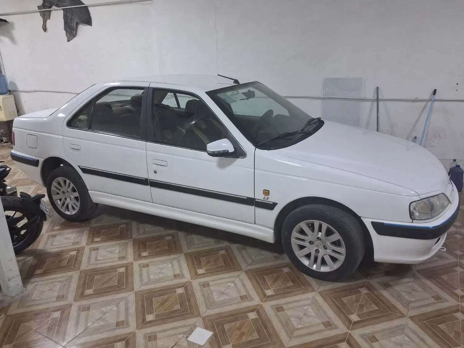 خودرو درسواری|خودرو سواری و وانت|سرپل ذهاب, |دیوار