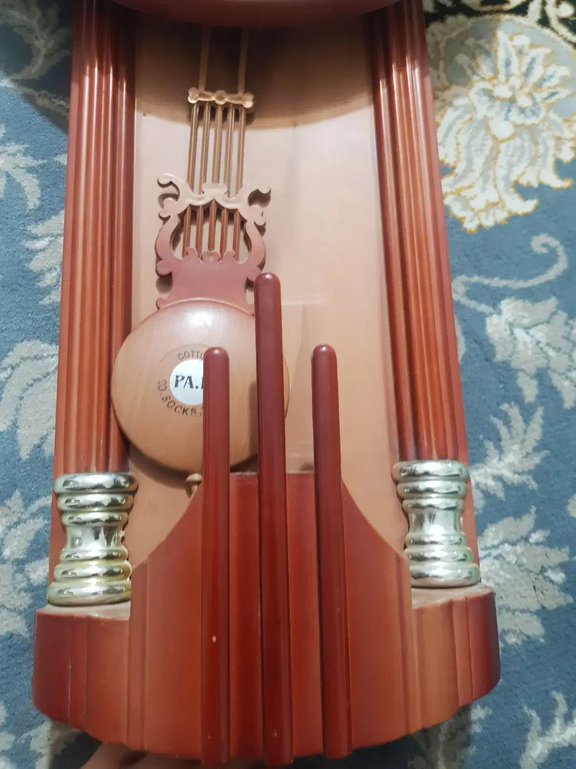 ساعت دیواری|ساعت دیواری و تزئینی|همدان, |دیوار