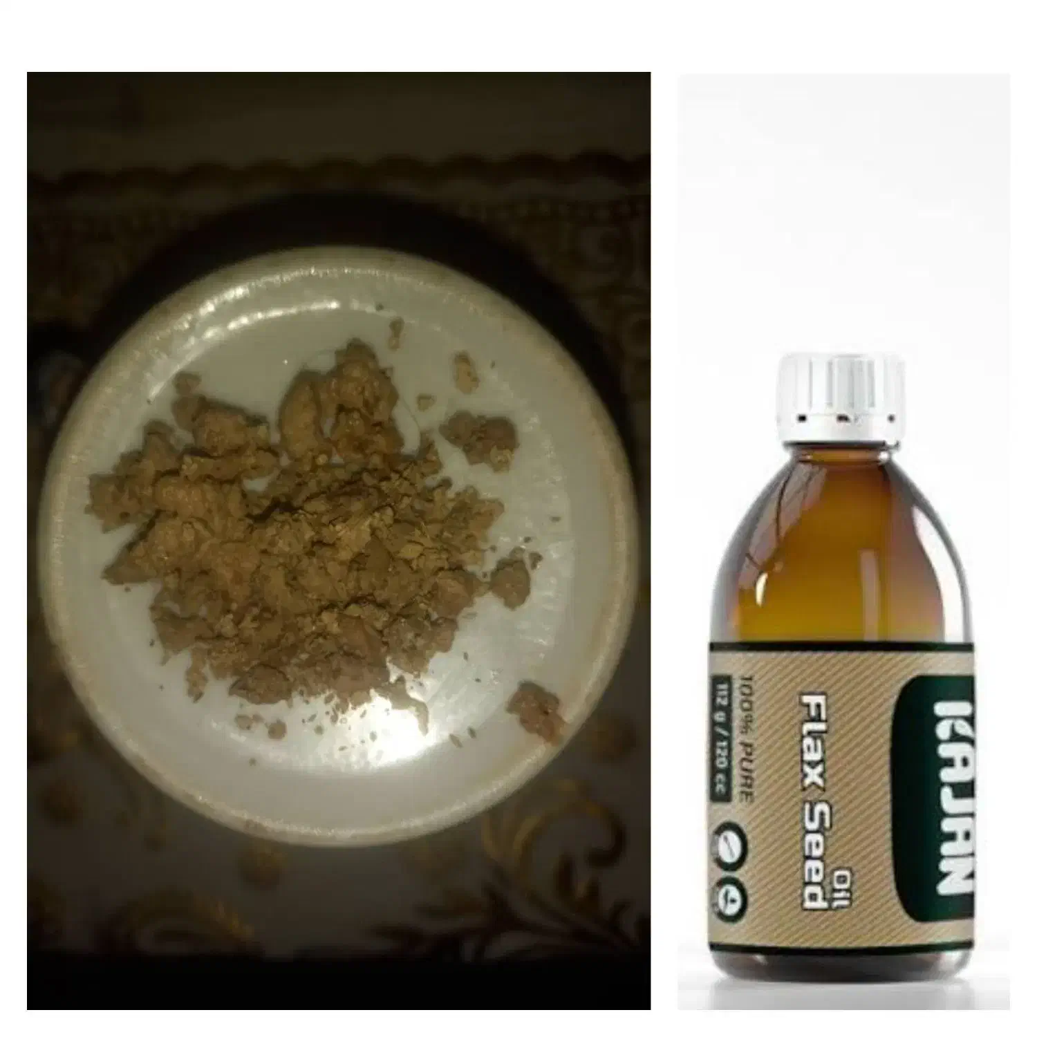 روغن پاکسازی کیست سینه و رحم|آرایشی، بهداشتی، درمانی|مرند, |دیوار