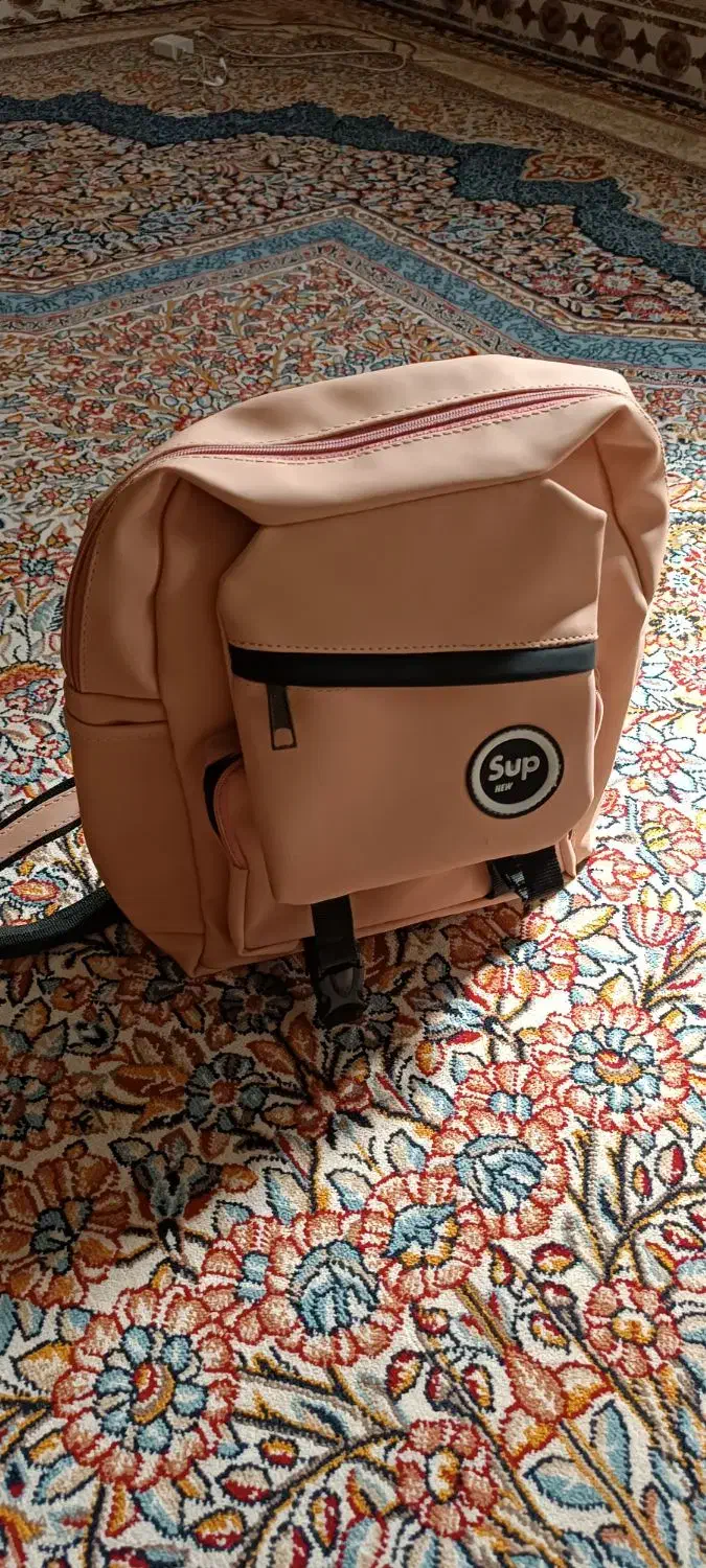 کیف دخترانه نو|کیف، کفش، کمربند|نورآباد, |دیوار