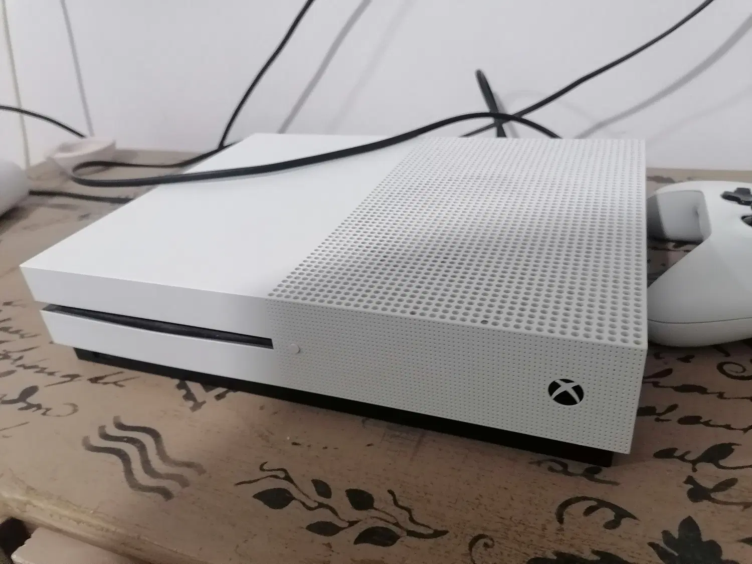 Xbox one s|کنسول، بازی ویدئویی و آنلاین|گرگان, |دیوار