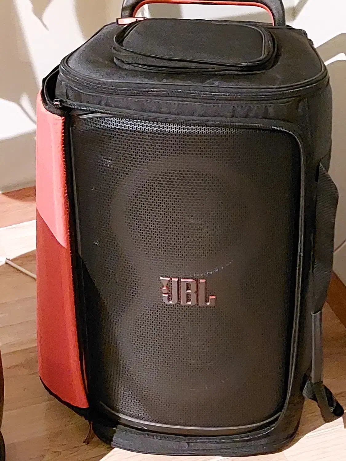 اسپیکر JBL partybox 520|پخش‌کننده همراه|رشت, آزادگان|دیوار
