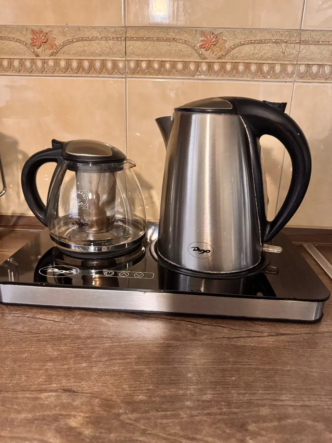 چای ساز|سماور، چای‌ساز، قهوه‌ساز|تهران, تهرانسر شرقی|دیوار