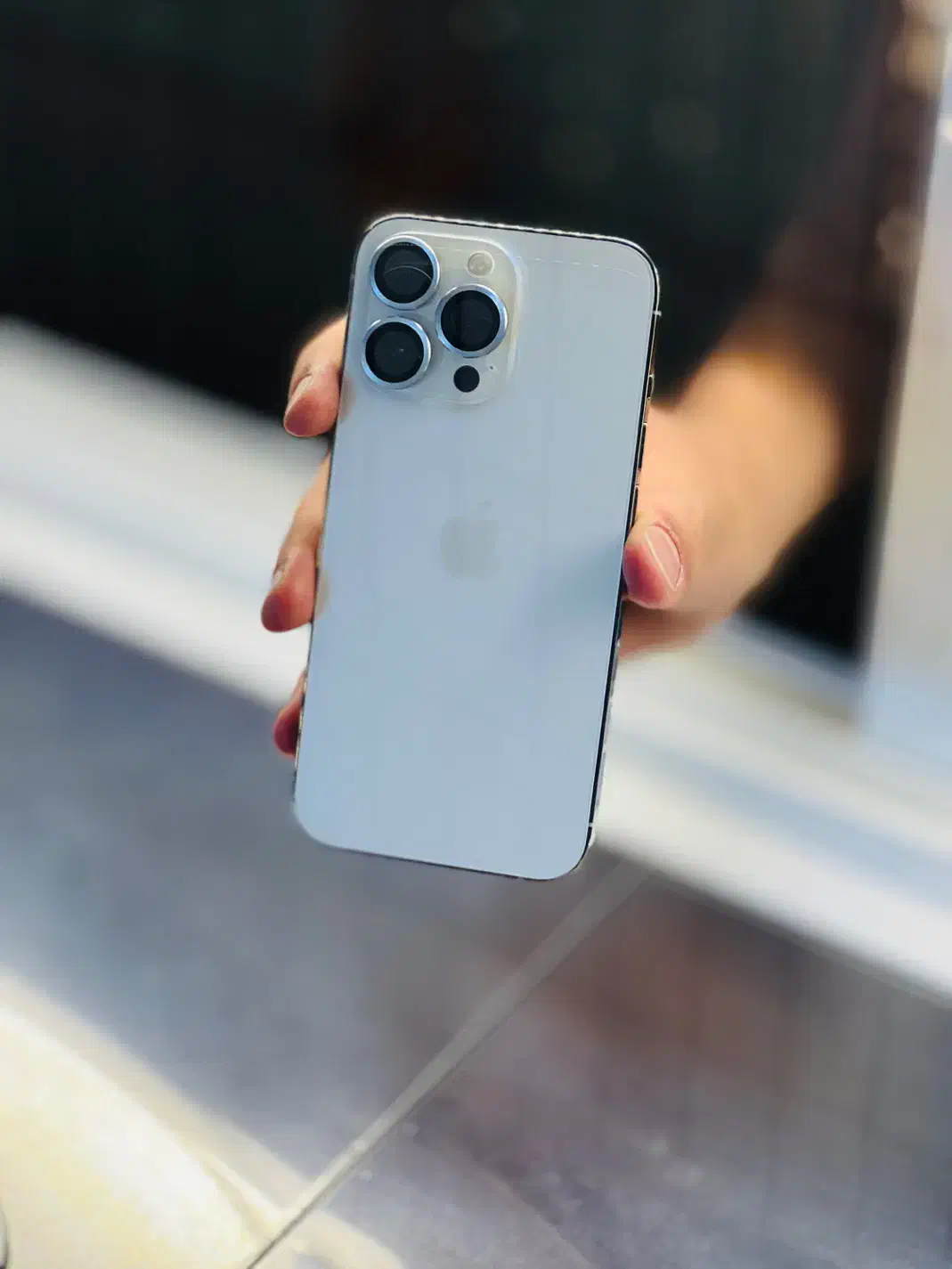 اپل iPhone 13 Pro ۲۵۶|موبایل|تهران, بریانک|دیوار