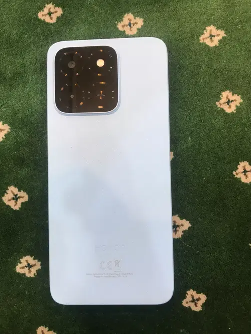 Honor x5b plus|موبایل|اهواز, کیانپارس |دیوار