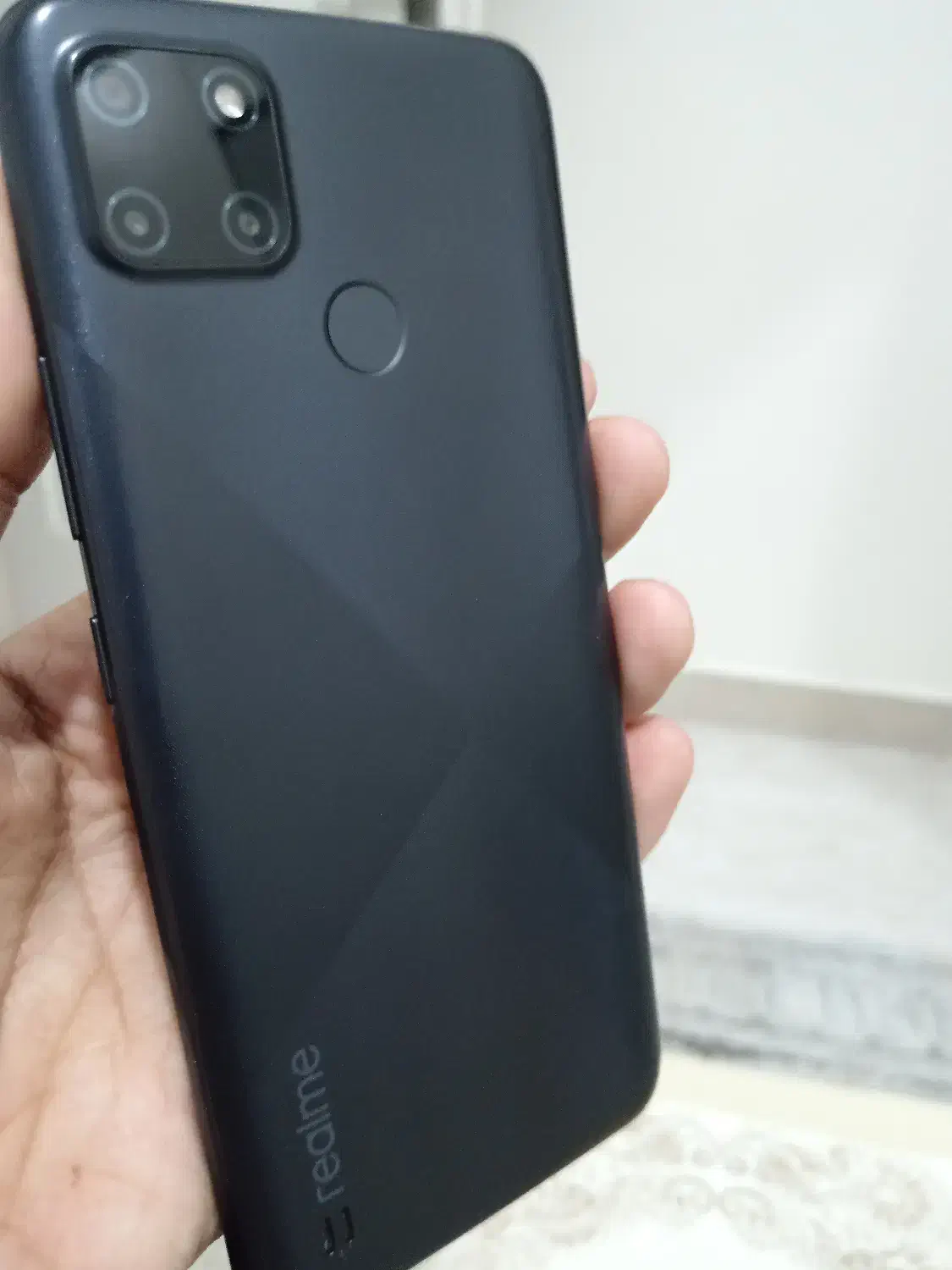 ریلمی c21y|موبایل|تهران, فلاح|دیوار