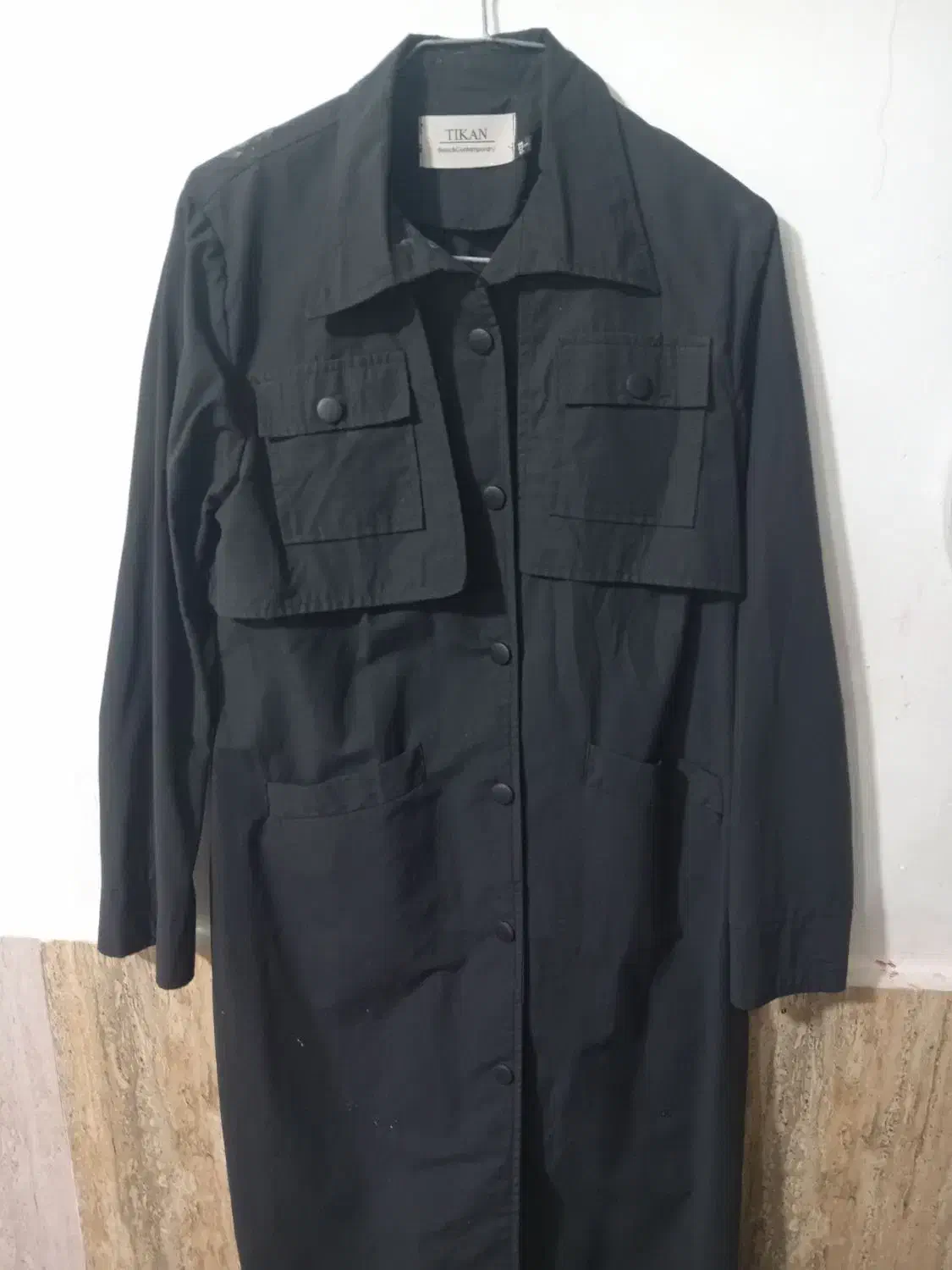 مانتو ها دونه ای ۱۰۰|لباس|گنبد کاووس, |دیوار