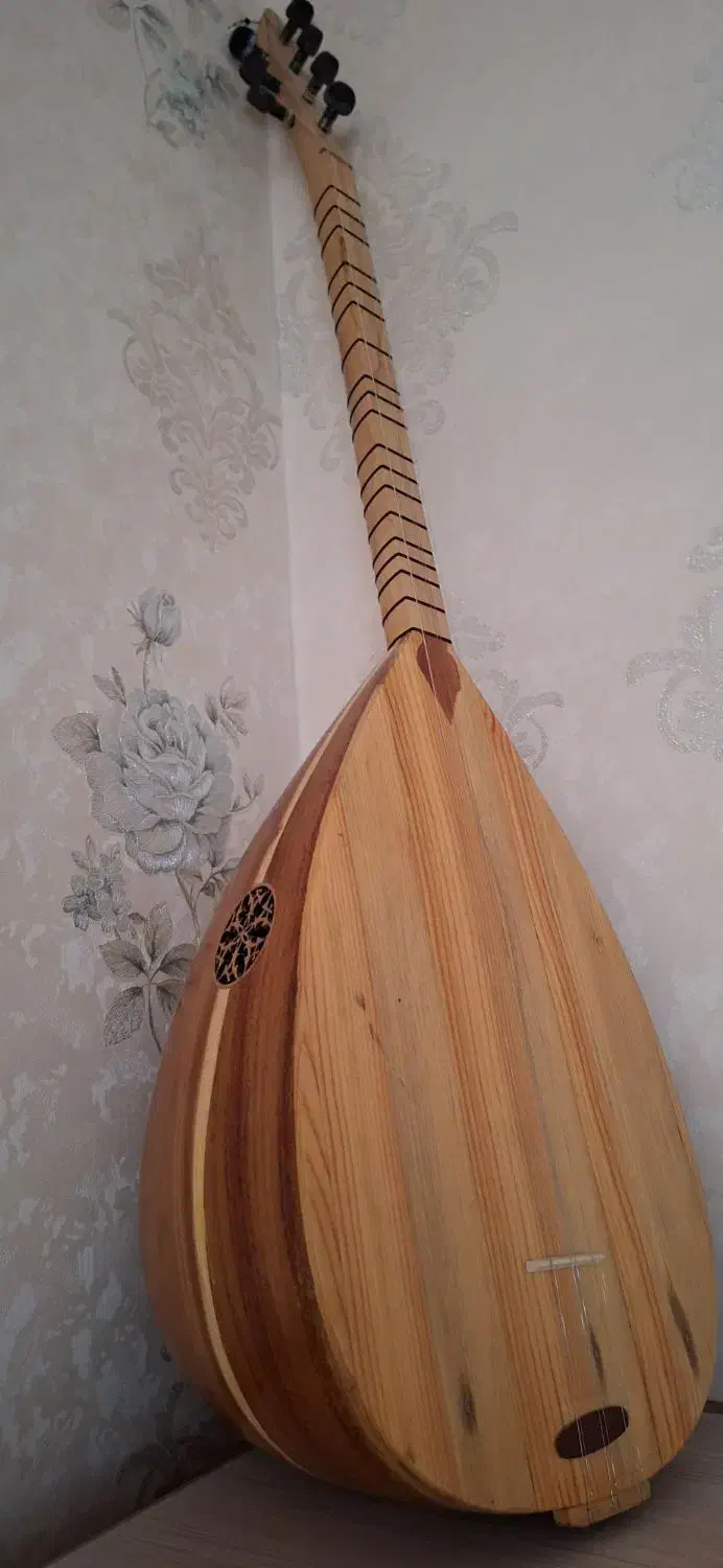 باغلاما|سازهای سنتی|سلماس, |دیوار