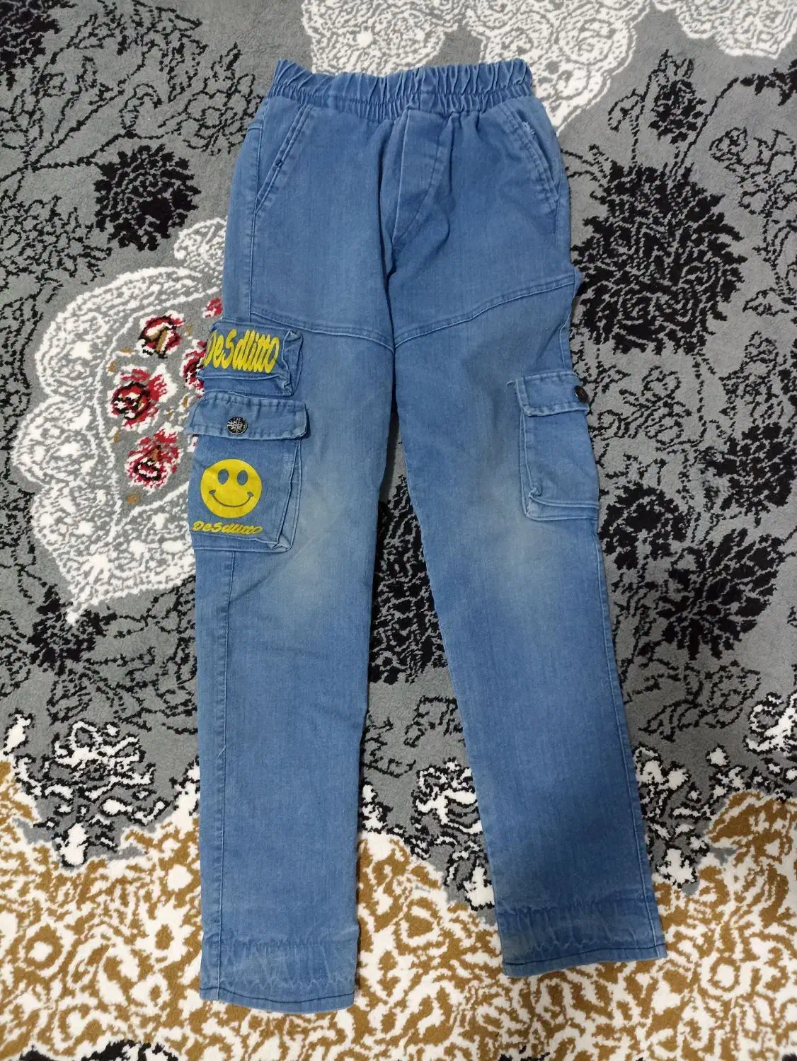 شلوار پسرانه|لباس|گرگان, |دیوار