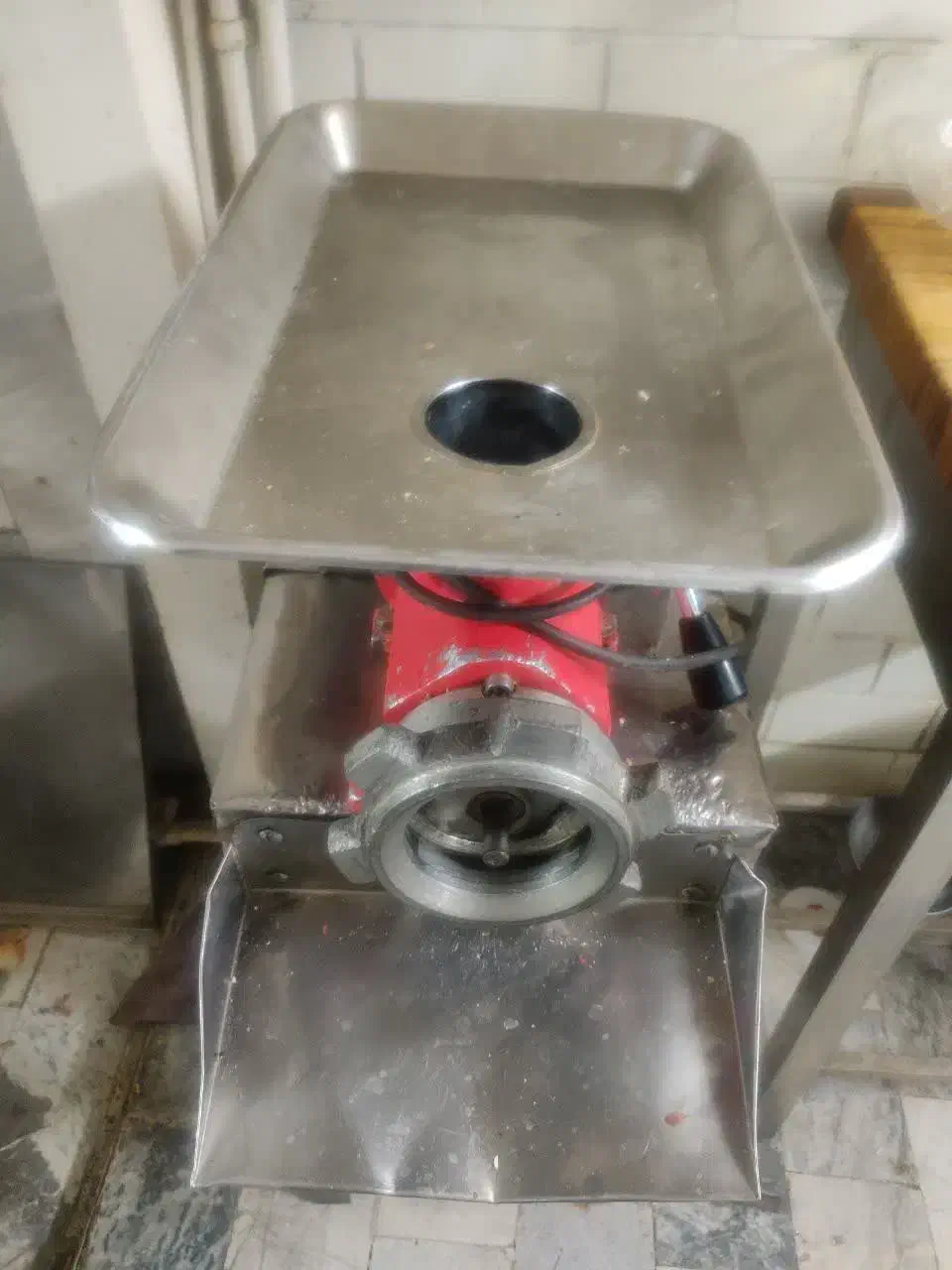 تجهیزات کترینگ|کافی‌شاپ و رستوران|بروجرد, |دیوار