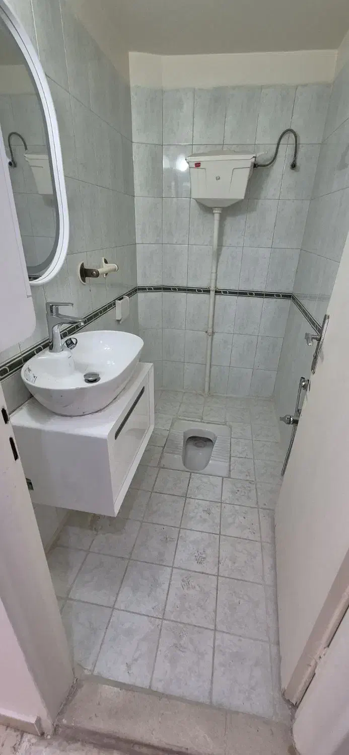 ۱۱۰متر/نوسازی شده/بوستان۹ساقدوش