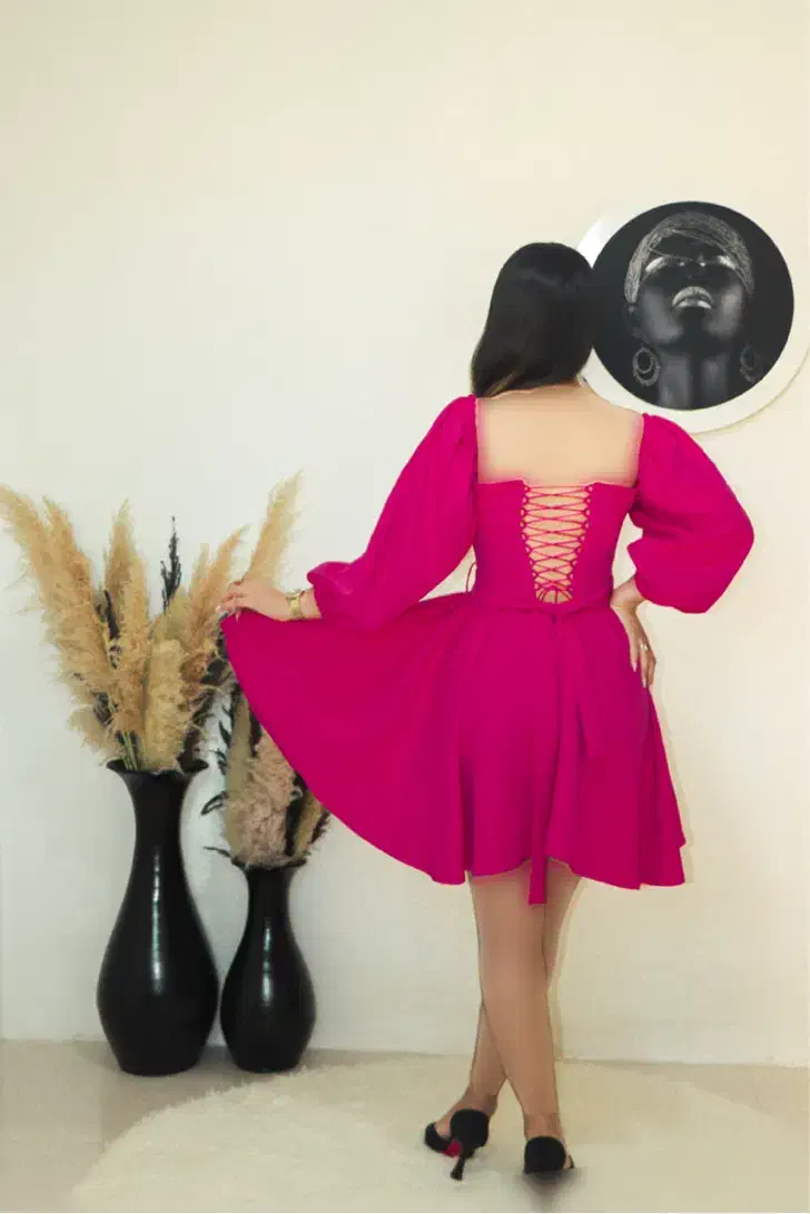 لباس مهمونی/مزون دوز/لاکچری|لباس|شیراز, احمدی جنوبی|دیوار