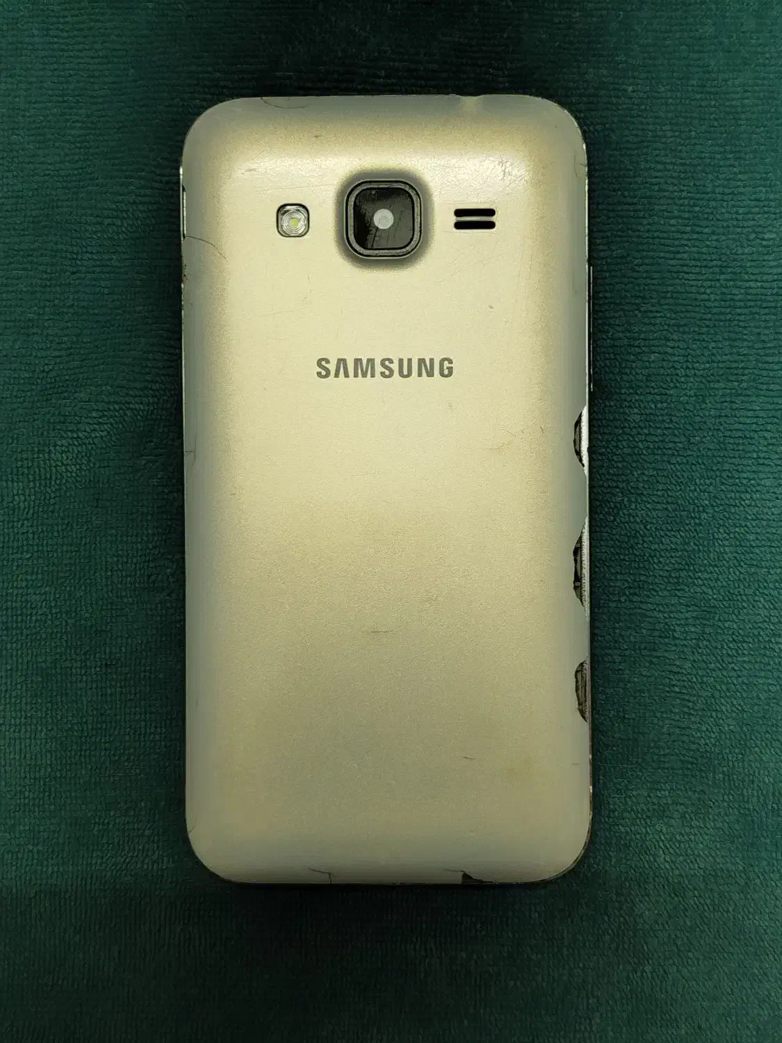 galaxy j3 2016|موبایل|اراک, |دیوار